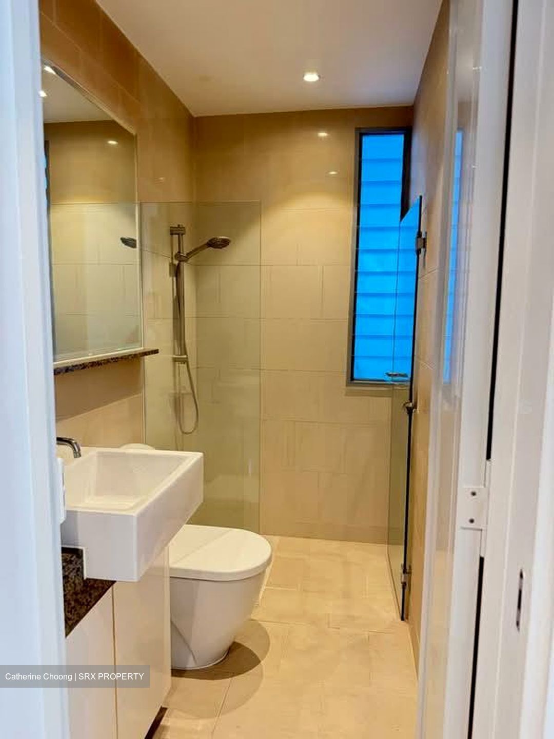 Bleu @ East Coast (D16), Condominium #604794431